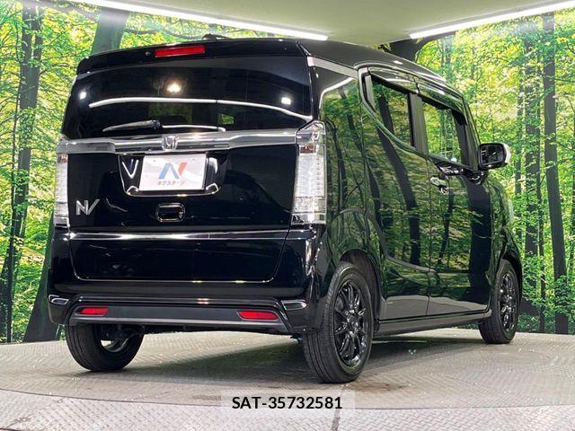 Honda N BOX SLASH 2017-12 8526257-17