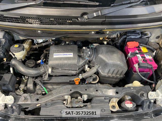 Honda N BOX SLASH 2017-12 8526257-18