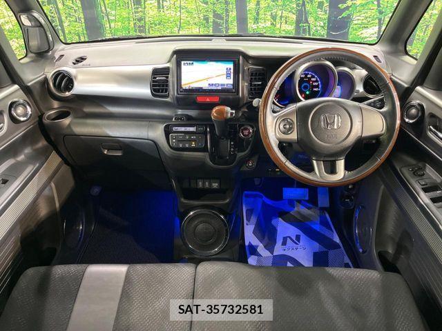 Honda N BOX SLASH 2017-12 8526257-1