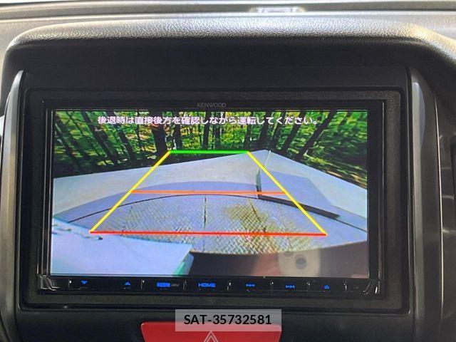 Honda N BOX SLASH 2017-12 8526257-4