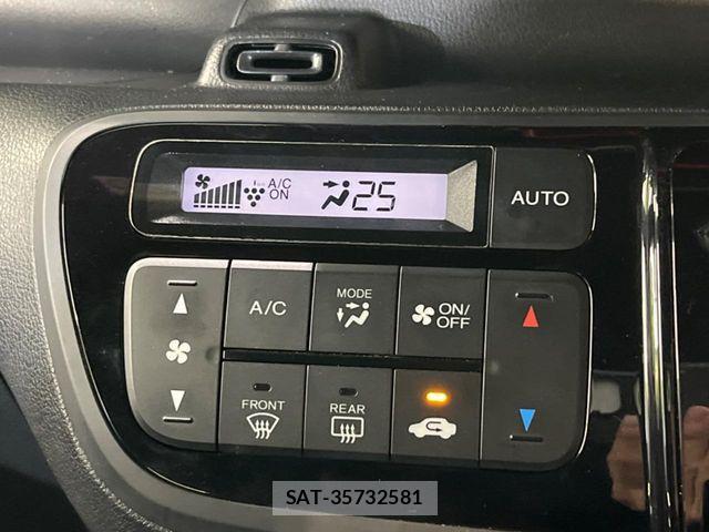 Honda N BOX SLASH 2017-12 8526257-7