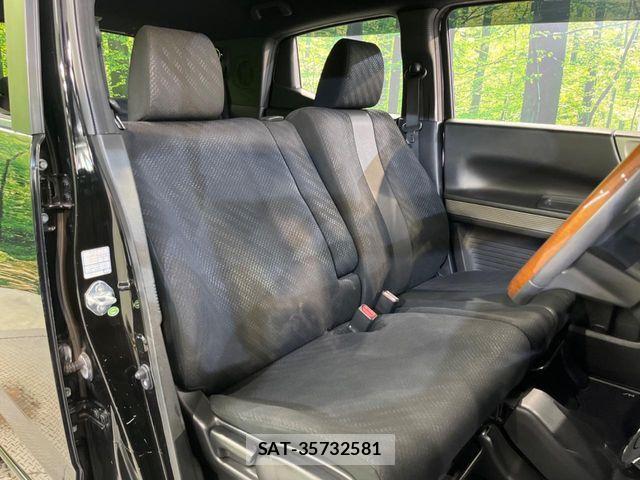 Honda N BOX SLASH 2017-12 8526257-8