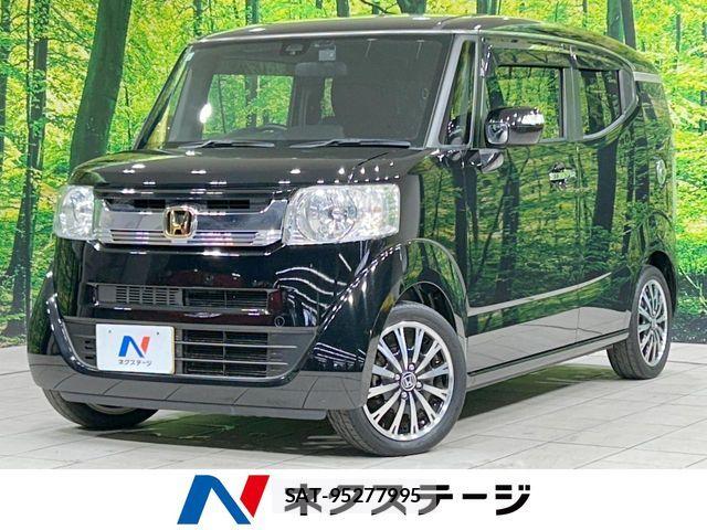 Honda N BOX SLASH 2015-11 8526248-0