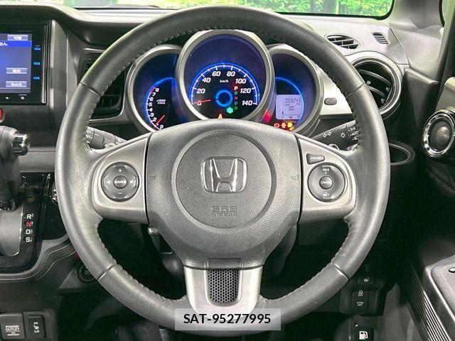 Honda N BOX SLASH 2015-11 8526248-10
