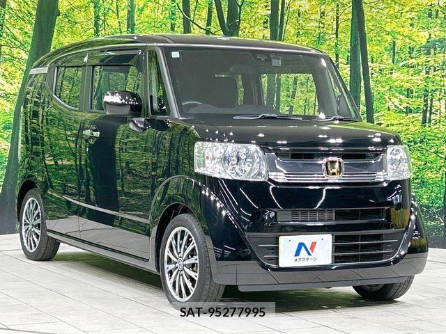 Honda N BOX SLASH 2015-11 8526248-15