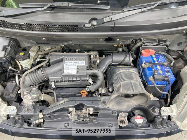 Honda N BOX SLASH 2015-11 8526248-17