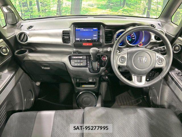 Honda N BOX SLASH 2015-11 8526248-1