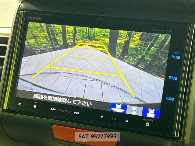 Honda N BOX SLASH 2015-11 8526248-3