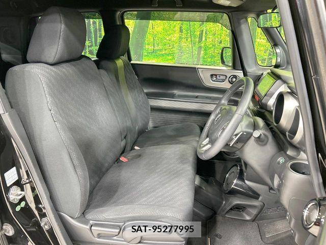 Honda N BOX SLASH 2015-11 8526248-7