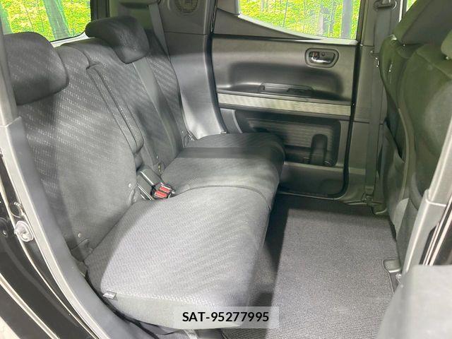 Honda N BOX SLASH 2015-11 8526248-8