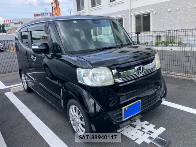 sat car
