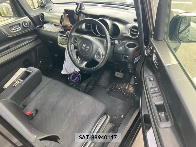 Honda N BOX SLASH 2014-12 8526256-9