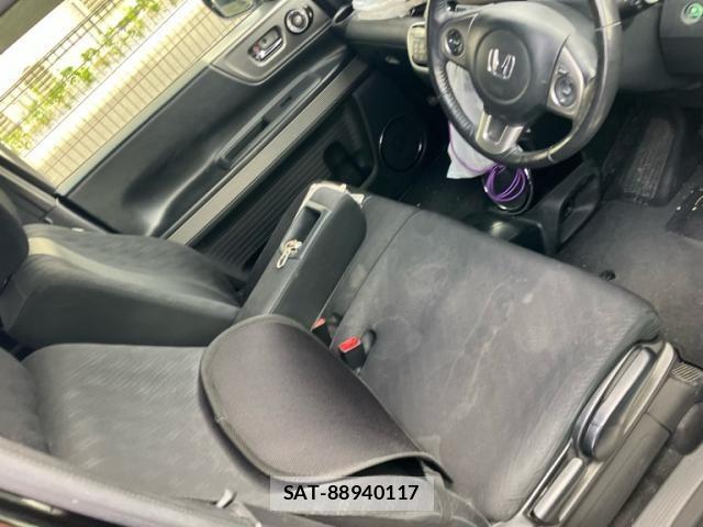 Honda N BOX SLASH 2014-12 8526256-10