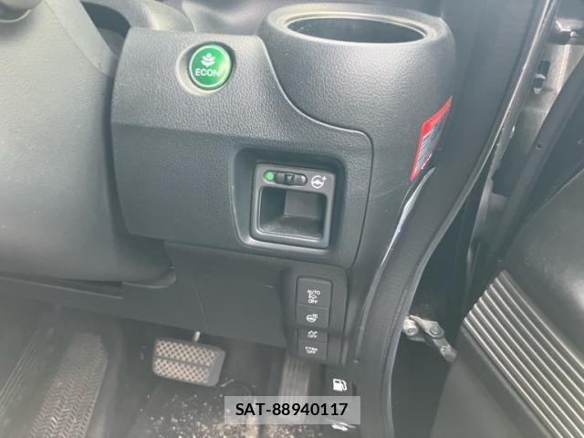 Honda N BOX SLASH 2014-12 8526256-12