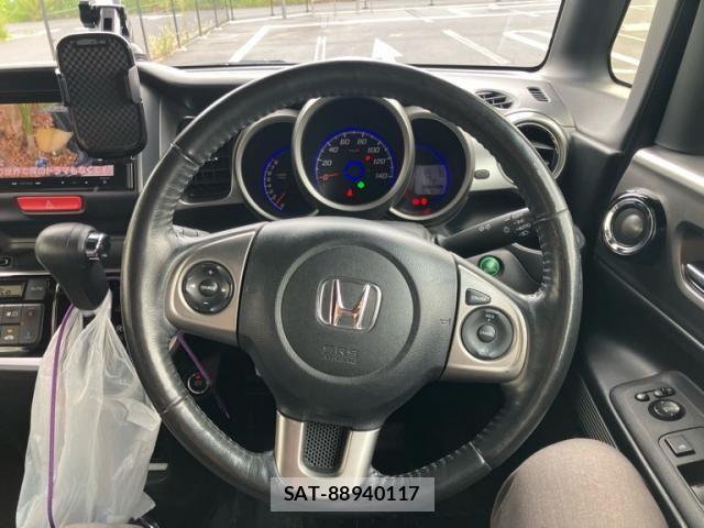Honda N BOX SLASH 2014-12 8526256-13