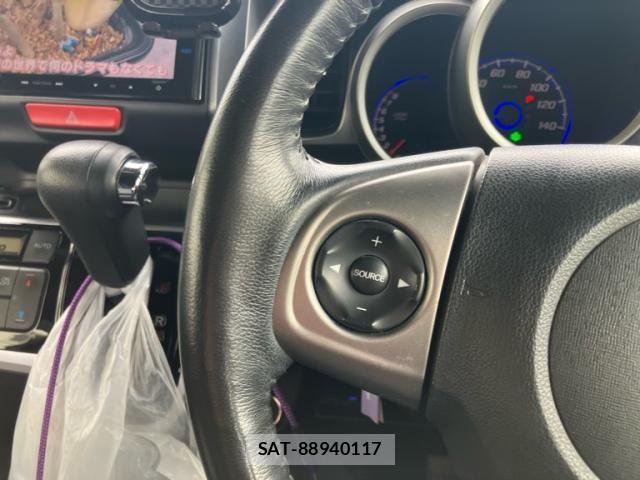 Honda N BOX SLASH 2014-12 8526256-15