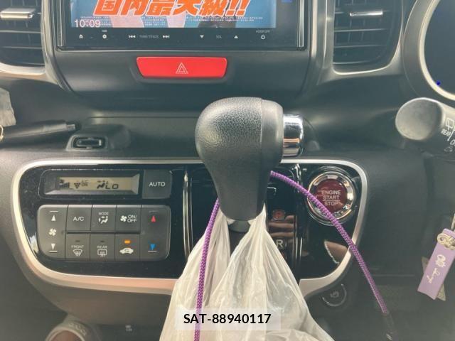 Honda N BOX SLASH 2014-12 8526256-17