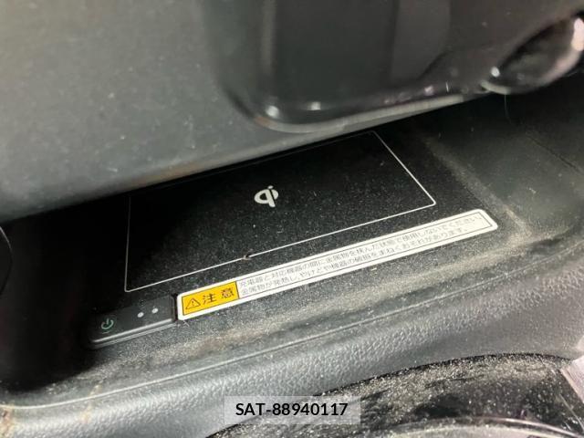 Honda N BOX SLASH 2014-12 8526256-20