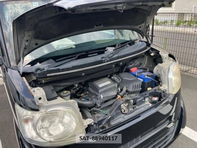 Honda N BOX SLASH 2014-12 8526256-21