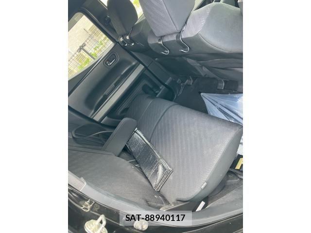 Honda N BOX SLASH 2014-12 8526256-22