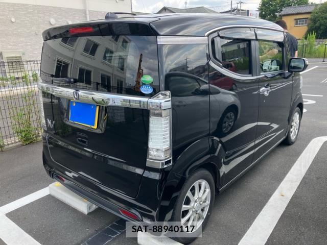 Honda N BOX SLASH 2014-12 8526256-3