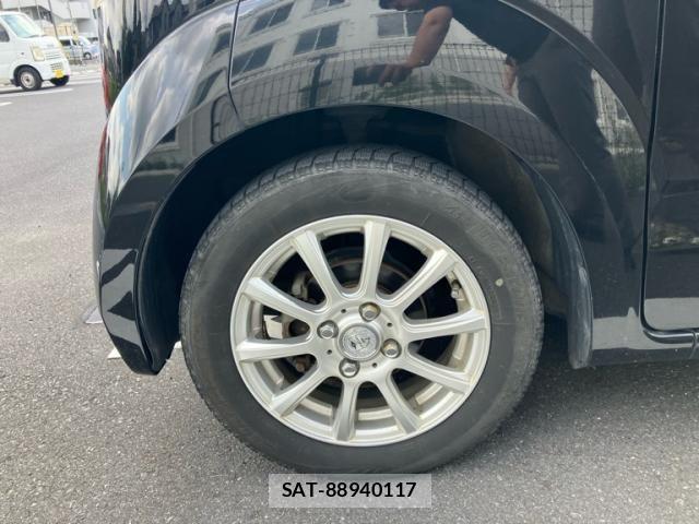 Honda N BOX SLASH 2014-12 8526256-6