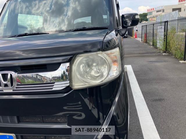 Honda N BOX SLASH 2014-12 8526256-8