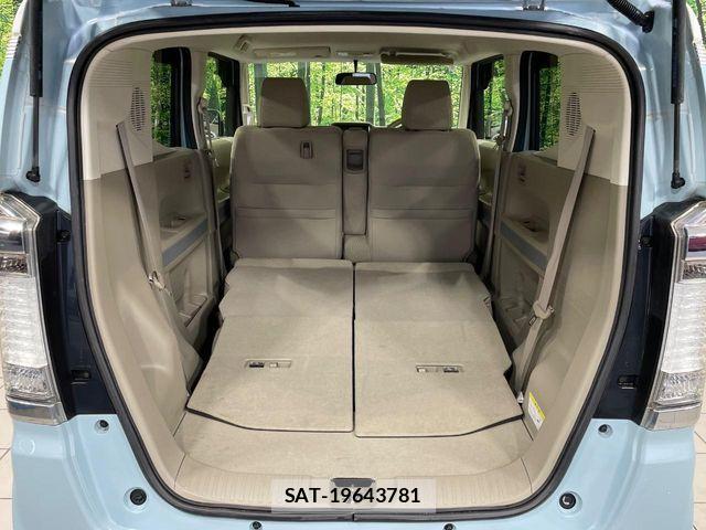 Honda N BOX SLASH 2016-06 8526255-9