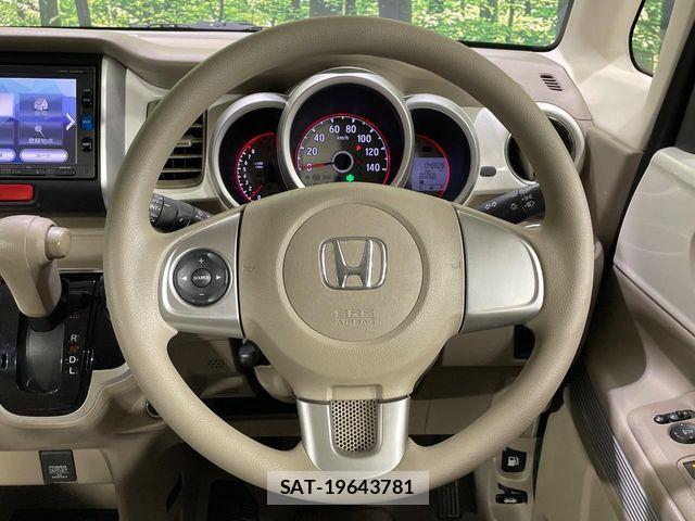 Honda N BOX SLASH 2016-06 8526255-10