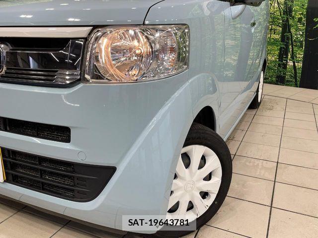 Honda N BOX SLASH 2016-06 8526255-11