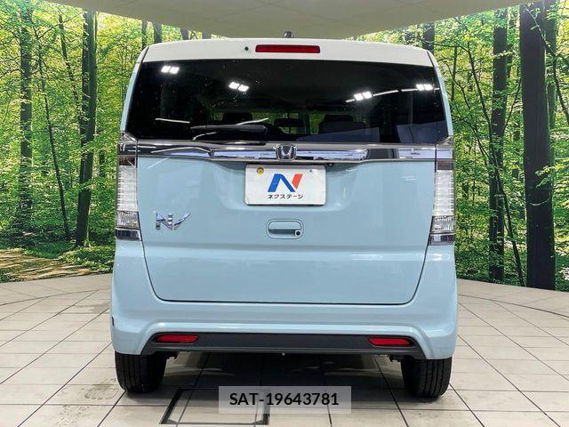 Honda N BOX SLASH 2016-06 8526255-14