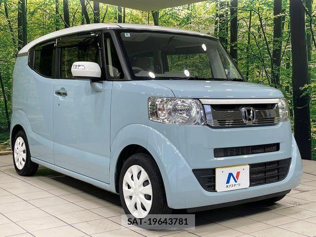 Honda N BOX SLASH 2016-06 8526255-15