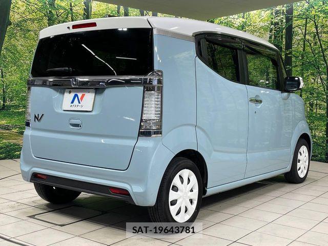 Honda N BOX SLASH 2016-06 8526255-16
