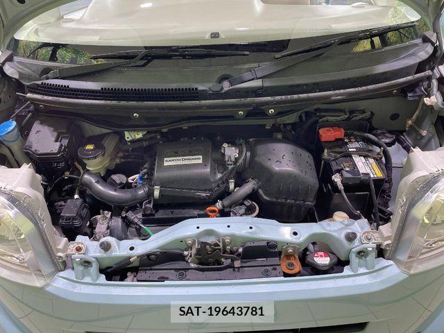 Honda N BOX SLASH 2016-06 8526255-17