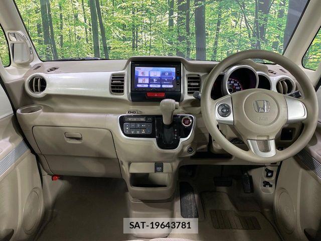 Honda N BOX SLASH 2016-06 8526255-1