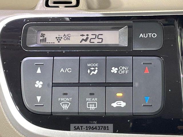 Honda N BOX SLASH 2016-06 8526255-5