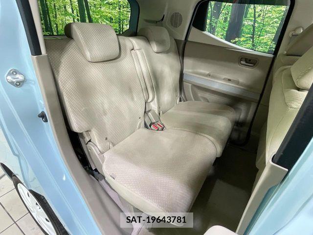 Honda N BOX SLASH 2016-06 8526255-8