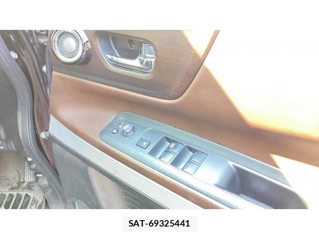 Honda N BOX SLASH 2015-11 8562960-13