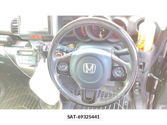Honda N BOX SLASH 2015-11 8562960-15