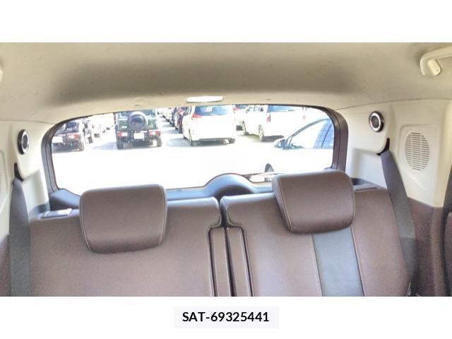 Honda N BOX SLASH 2015-11 8562960-21