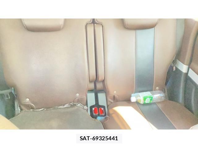 Honda N BOX SLASH 2015-11 8562960-22