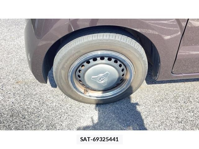 Honda N BOX SLASH 2015-11 8562960-3