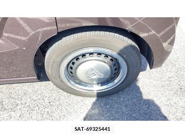 Honda N BOX SLASH 2015-11 8562960-5