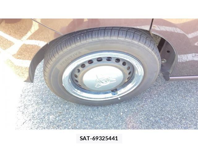 Honda N BOX SLASH 2015-11 8562960-7