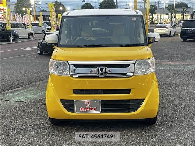 Honda N BOX SLASH 2017-09 8666644-10
