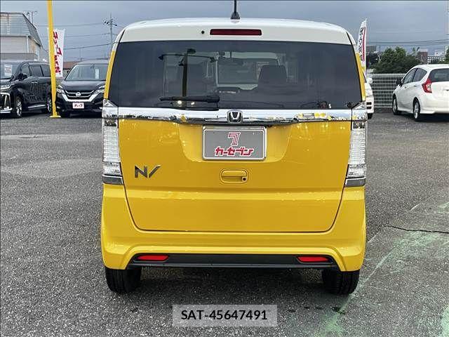 Honda N BOX SLASH 2017-09 8666644-11