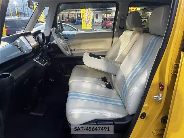 Honda N BOX SLASH 2017-09 8666644-12