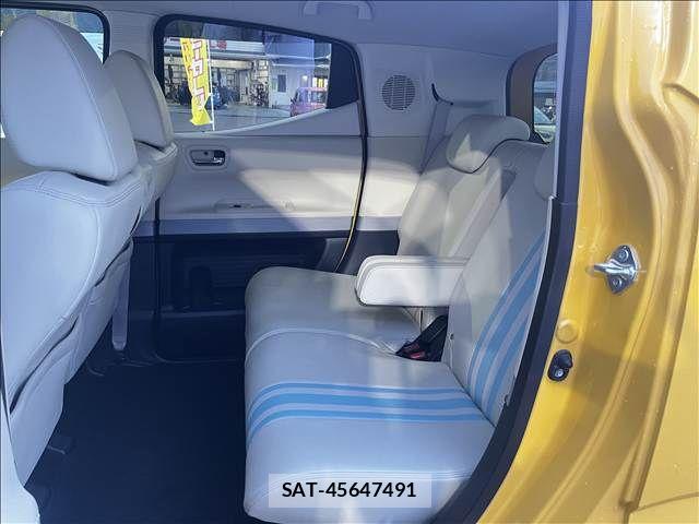 Honda N BOX SLASH 2017-09 8666644-13