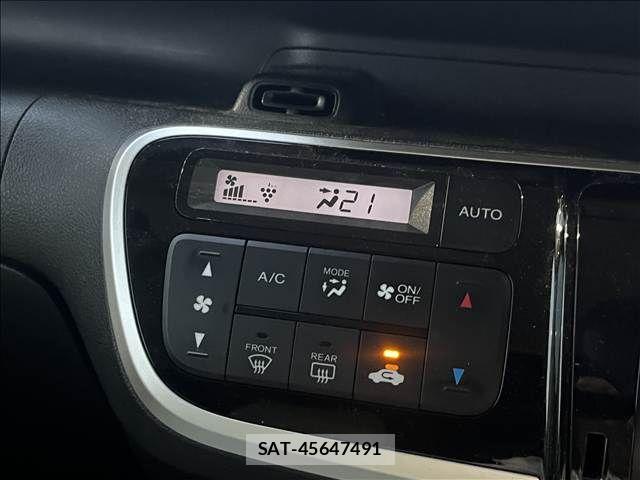 Honda N BOX SLASH 2017-09 8666644-14