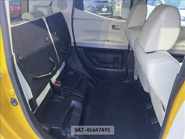 Honda N BOX SLASH 2017-09 8666644-18
